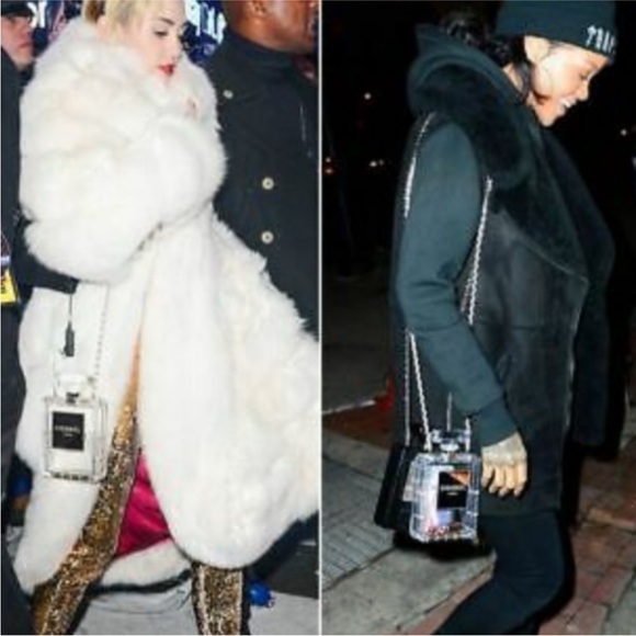 Just to share!!!!GORGEOUS COLLECTORS HANDBAG. - Picture 7 of 12